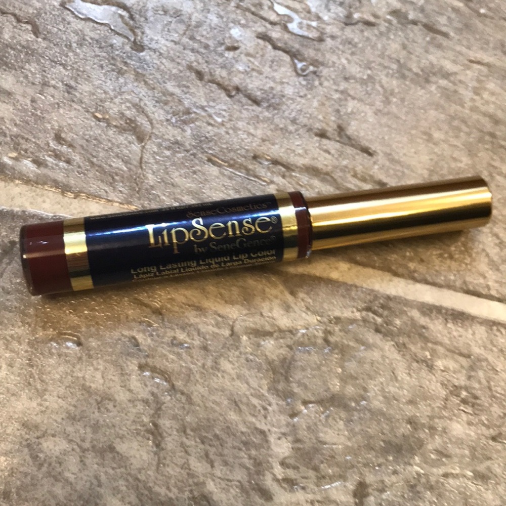 Lipsense Mulled Wine